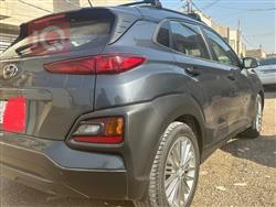 هيونداي كونا